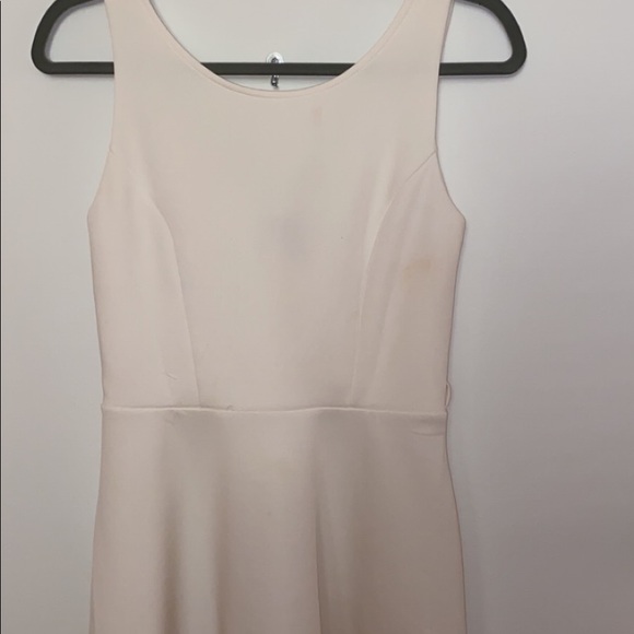 White Dress - Picture 2 of 4